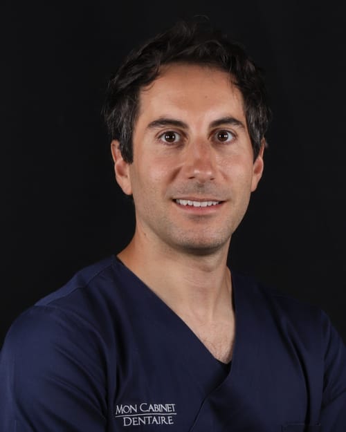 Docteur Victor Hazout